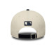 New Era Καπέλο New York Yankees MLB Cord 9FORTY M-Crown Adjustable Cap